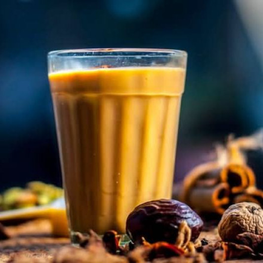 Indian Masala Tea (Chai)