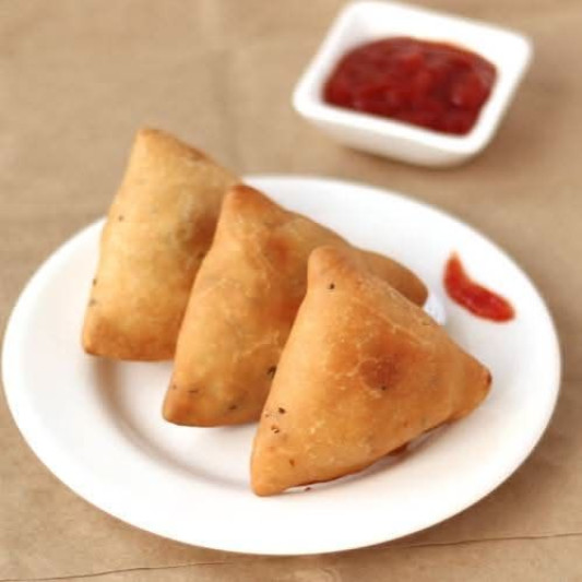 Samosa (2 pcs)