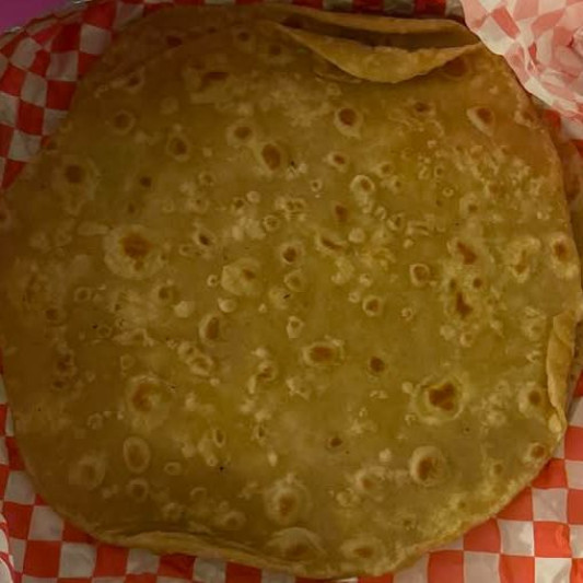 Tawa Roti