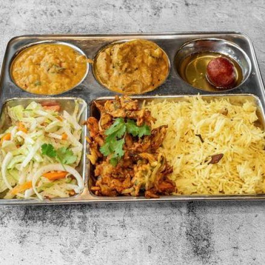 Non-Vegetarian Combo