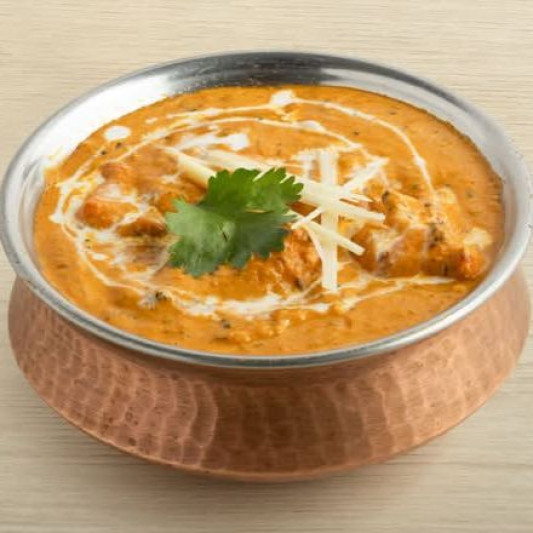 Butter Chicken Combo