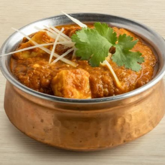 Shahi Paneer