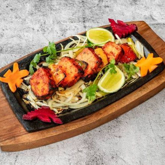 Paneer Tikka