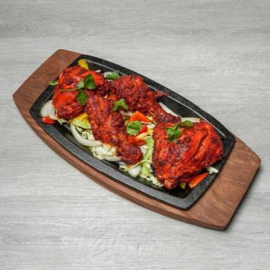 Tandoori Chicken (Half)