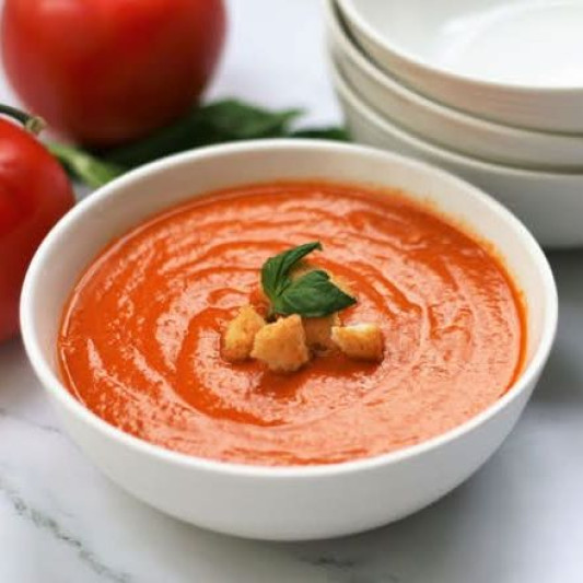 Tomato Soup