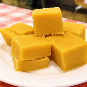 The Old Peking Snacks - Dessert 老北京风味小吃