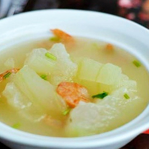 Soup 汤类