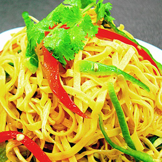 52A. Shredded Bean Curd with Chili Oil 香辣豆腐丝