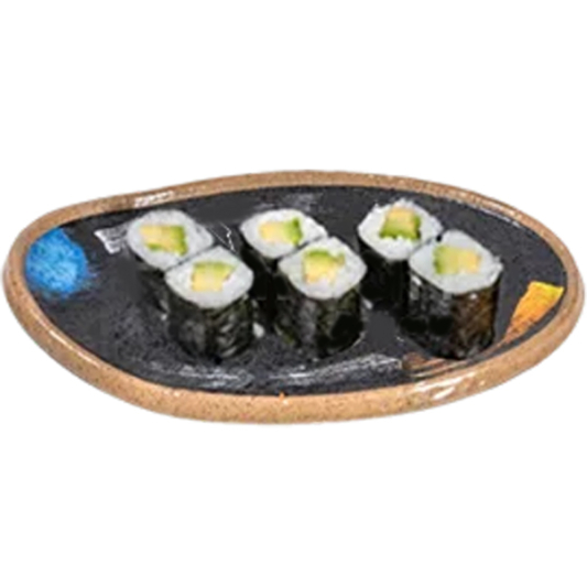 Avocado Rolls