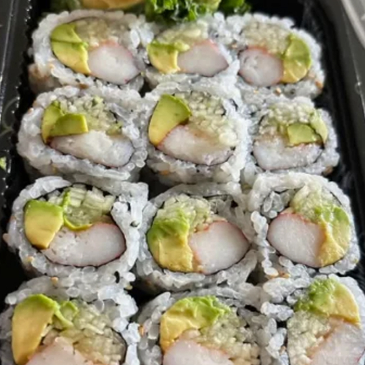 California Rolls