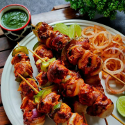 Chicken Tikka