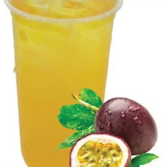 Passion Fruit Tea 百香果茶