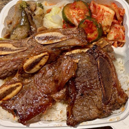 Kalbi