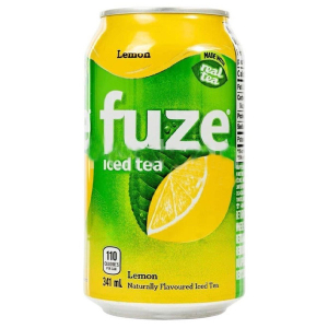 Fuze Iced Tea
