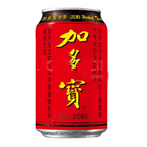 Jiaduobao Herbal Tea