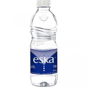 Eska Bottled Water