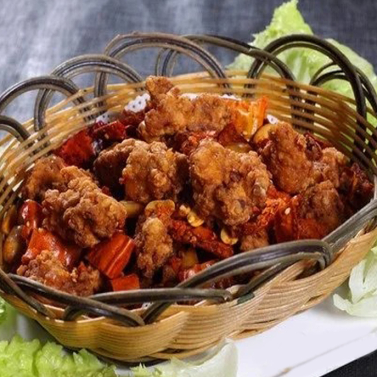 Achik Tohogoshi Nuggets