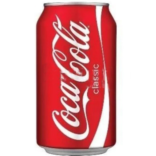 Coke