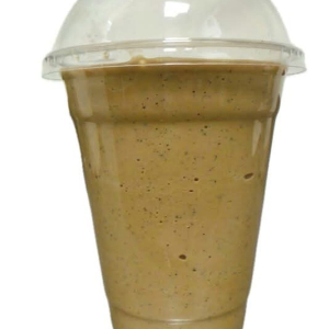 Espresso Milkshake