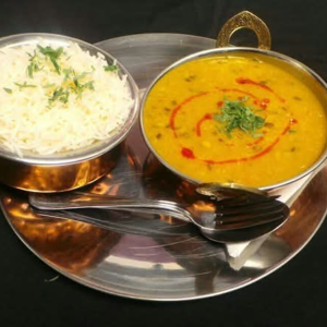 Yellow Daal Tadka