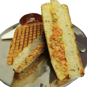 Chicken Sandwich