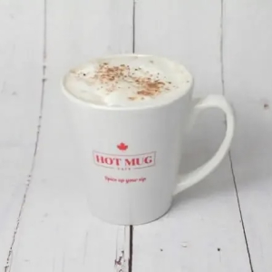 Masala Chai