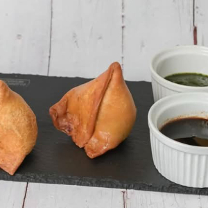 Vegetable Samosa
