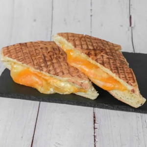 Grilled Cheese Sandwich