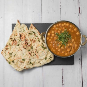 Chana Masala