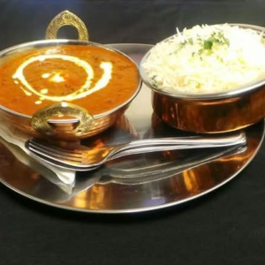 Daal Makhani
