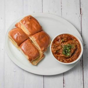 Bombay Pav Bhaji