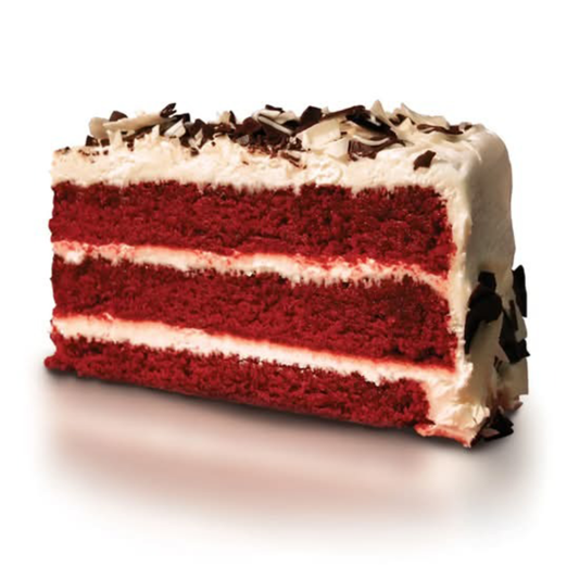 Red Velvet Cake