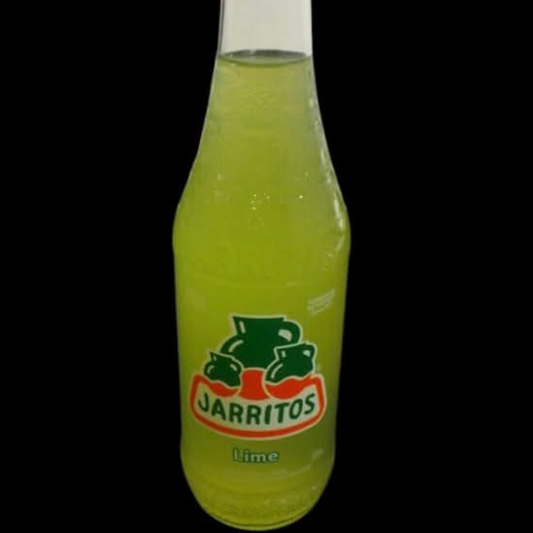 Mexican Jarrito