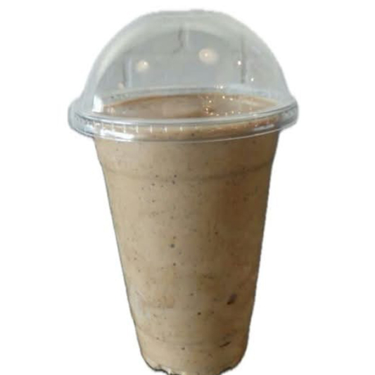 Chai Milkshake