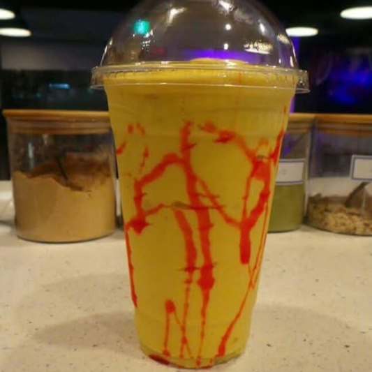 Mango Lassi
