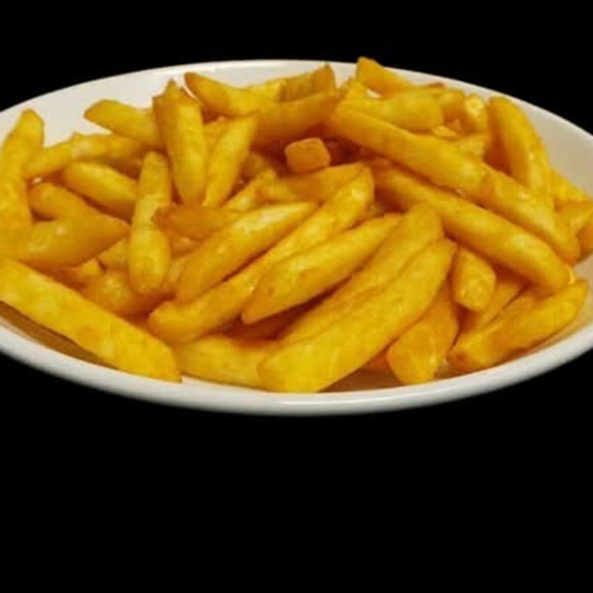 Fries