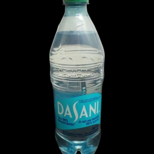 Dasani Water (591 ml)