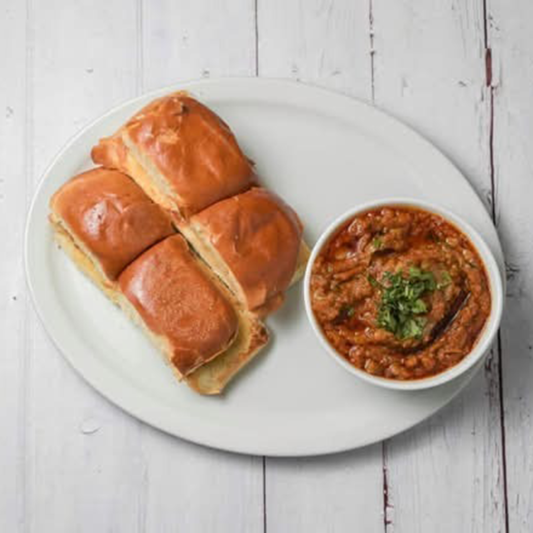 Bombay Pav Bhaji