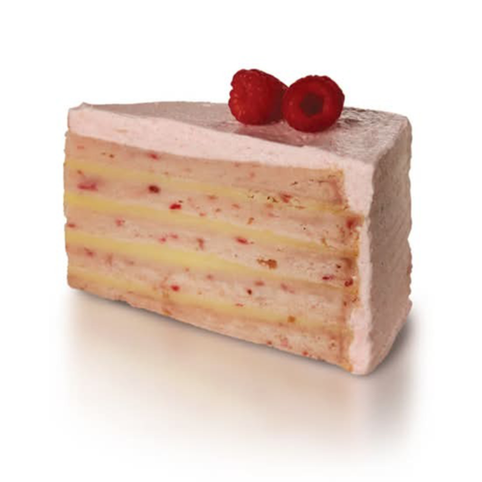 Pink Lemonade Layers Cake