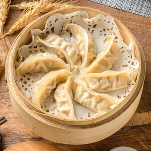 Steamed Dumplings
