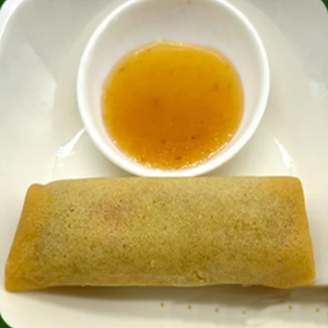 Imperial Roll
