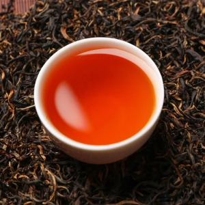 Kung Fu Tea