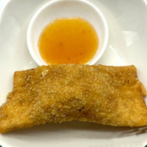 Meat Egg Roll