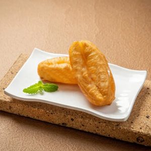 Fried Dough Fritter