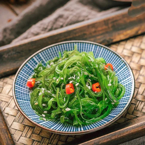 Seaweed