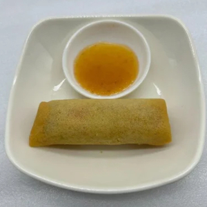 Spring Rolls (8 pcs)