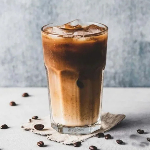 Iced Coffee