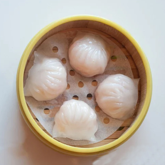 Dim Sum Combo A (for 2)