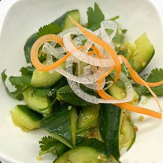 Cucumber
