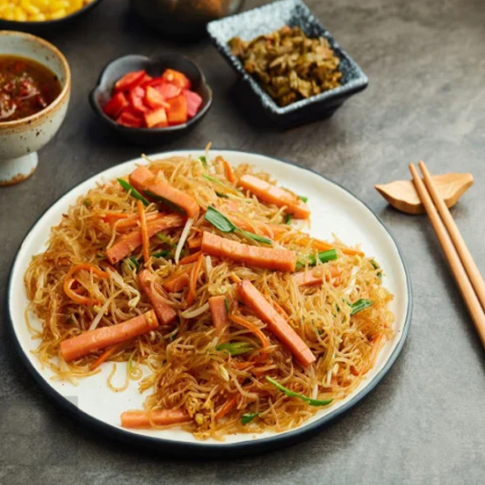 Dim Sum Combo E (for 2)